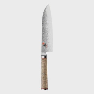 Miyabi Miyabi 5000MCD Santoku Japans koksmes 18 cm