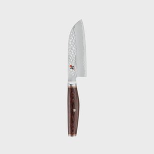 Miyabi Miyabi 6000MCT Santoku Japans koksmes 14 cm