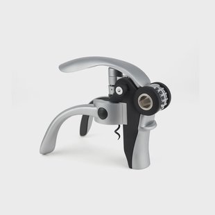 Peugeot Peugeot Baltaz kurkentrekker Zwart