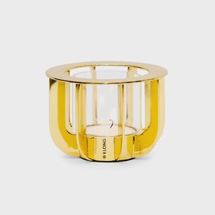 KLONG Jazz waxinelicht Mini