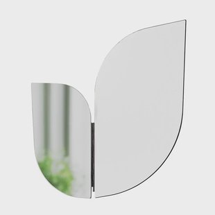 KLONG Perho spiegel 45 x 41 cm