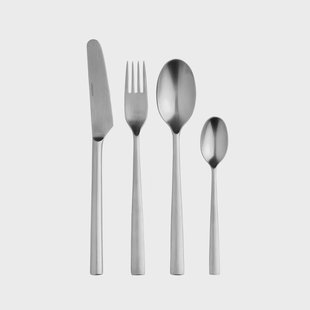 Stelton Chaco bestekset 24-delig