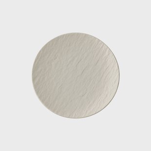 Villeroy & Boch Manufacture Rock bordje Ø16 cm Blanc