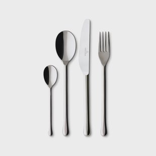 Villeroy & Boch Udine bestekset 24-delig