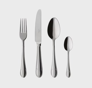 Villeroy & Boch Mademoiselle bestekset 24-delig roestvrij staal