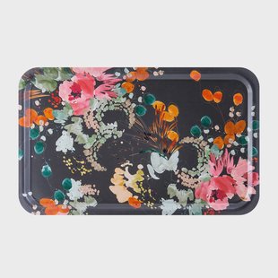 Åry Home Garden Bouquet dienblad 52 x 32 cm