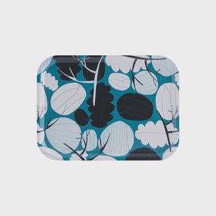 Åry Home Winter Tree dienblad 27 x 20 cm