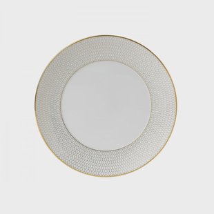 Wedgwood Arris bord Ø 20 cm