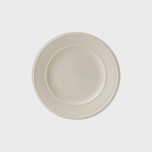 Wedgwood Edme bordje Ø 18 cm