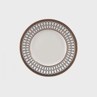 Wedgwood Renaissance Gold bord Ø 18 cm