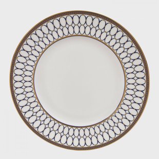 Wedgwood Renaissance Gold bord Ø 27 cm