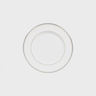 Wedgwood Vera Wang Grosgrain bord Ø 15 cm