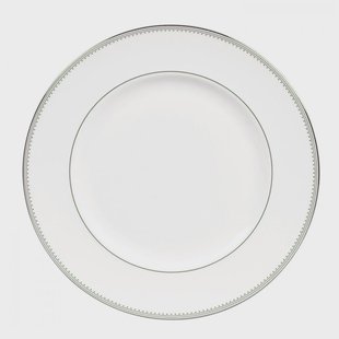 Wedgwood Vera Wang Grosgrain bord Ø 27 cm