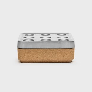 Born In Sweden Stumpastaken schaal small kurk