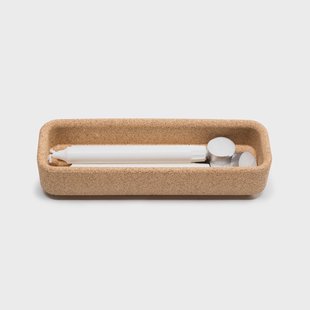 Born In Sweden Schaal lang kurk