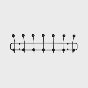 Maze Bill Horizontal S zwart