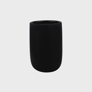 Mette Ditmer Lotus houder zwart