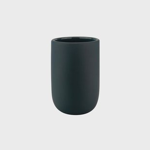 Mette Ditmer Lotus houder anthracite