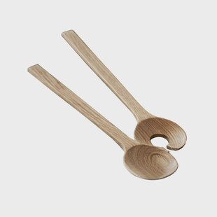 Bitz Bitz slacouvert eiken Eiken