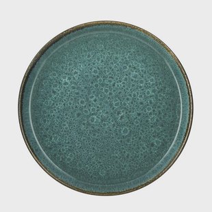 Bitz Bitz bord gastro Ø27 cm Groen