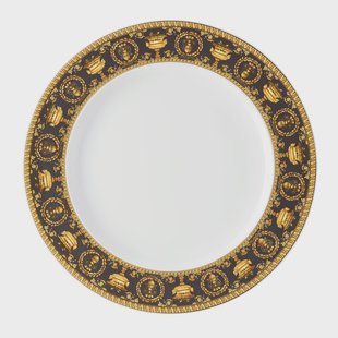 Versace Versace I love Baroque bord Nero