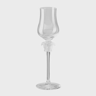 Versace Versace Medusa Lumiere grappa glas 12 cl 12 cl