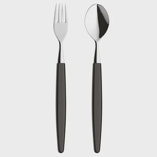 Skaugum of Norway Skaugum opschepbestek Urban Black