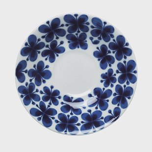 Rörstrand Mon Amie schotel voor kop Ø13 cm