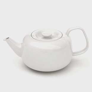Iittala Raami theepot 1,1 l Wit