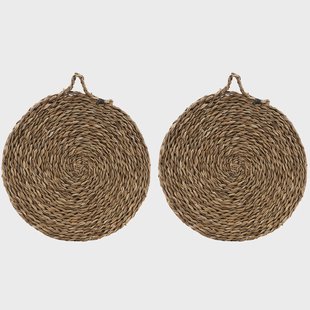 Nicolas Vahé Acain placemats 2-pack 30 cm