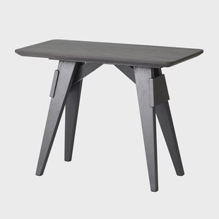 Design House Stockholm Arco bijzettafel S zwart