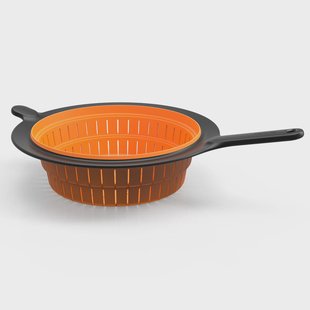 Fiskars Functional Form vergiet Zwart