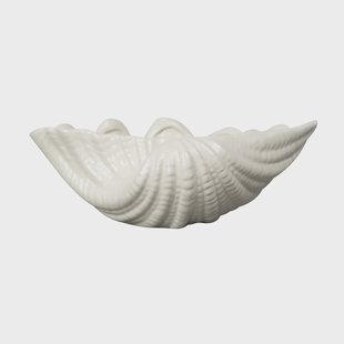 Byon Shell schaal 16 x 23 cm
