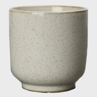 Byon Iris kop zonder oor Asparagus