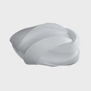 Umage Ribbon lampenkap wit Ø33 cm