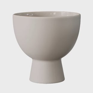 DBKD Figure pot Ø15 cm Mole