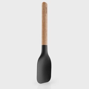 Eva Solo Nordic Kitchen lepel 20 cm Zwart