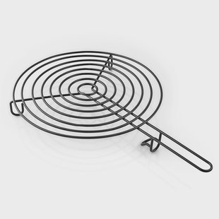 Eva Solo FireGlobe grillrooster Zwart