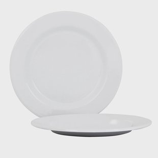 Kockums Jernverk Kockums bord 24 cm Kockums Grey