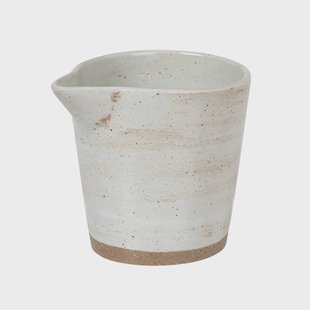 Broste Copenhagen Grød melkkan Zand