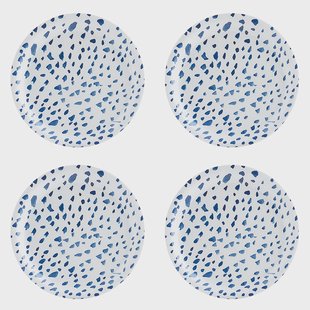 Åry Home Little Dot onderzetters 4-pack