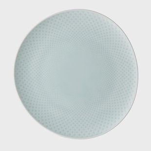 Rosenthal Junto bord 22 cm Opal green