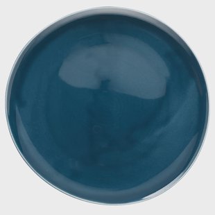 Rosenthal Junto bord 27 cm Ocean blue