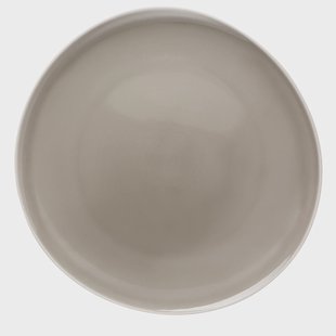 Rosenthal Junto bord 27 cm Pearl grey