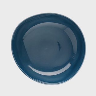 Rosenthal Junto kom 15 cm Ocean blue