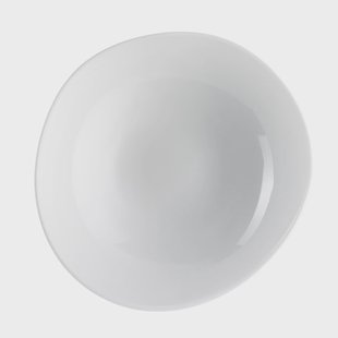 Rosenthal Junto kom 15 cm Wit