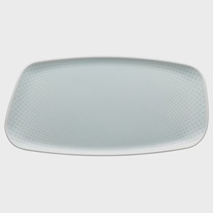 Rosenthal Junto serveerplateau Opal green