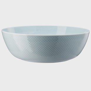 Rosenthal Junto saladeschaal 33 cm Opal green