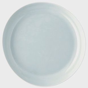 Rosenthal Junto diep bord 33 cm Opal green