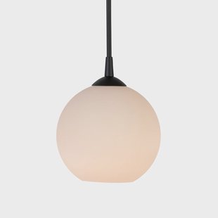 Belid Capo hanglamp Ø20 cm Zwart